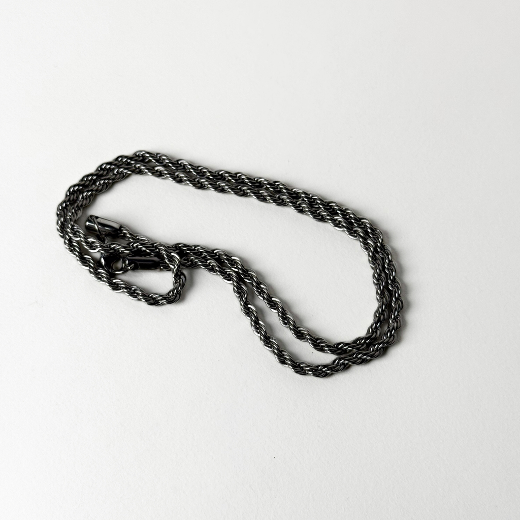 Rop Necklace For Men & Women